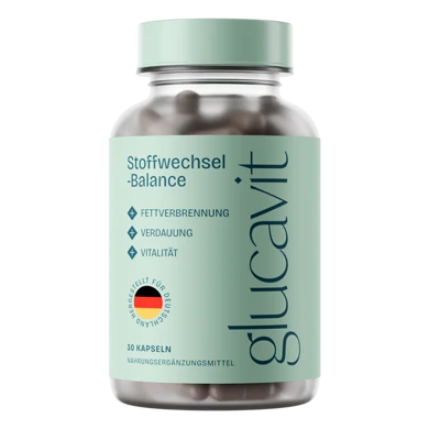 Glucavit 1 Flasche